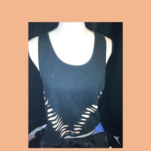 We the Free tank size Medium